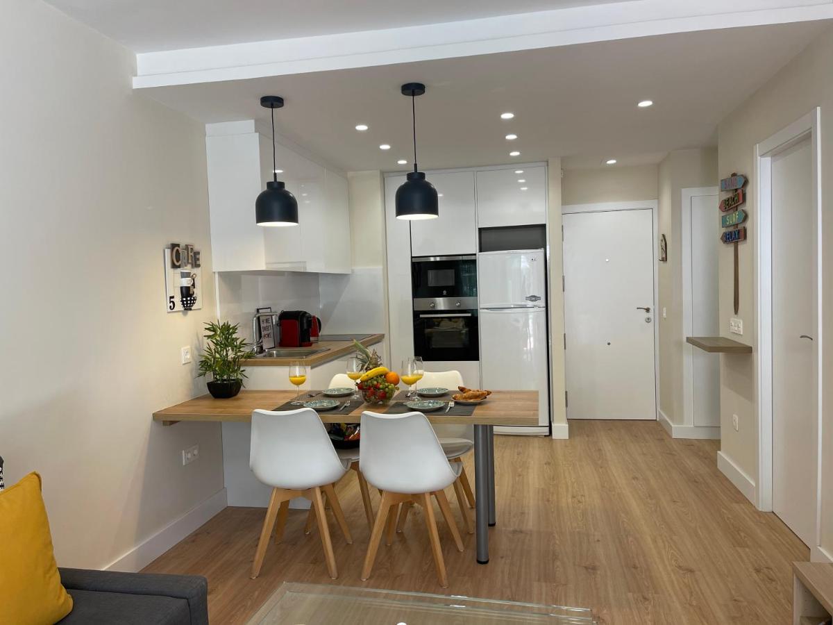 Suite 208, Close To The Beach, 2 Bedroom,Golden Mile Марбеля Екстериор снимка