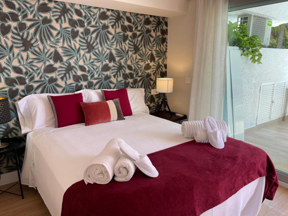 Suite 208, Close To The Beach, 2 Bedroom,Golden Mile Марбеля Екстериор снимка