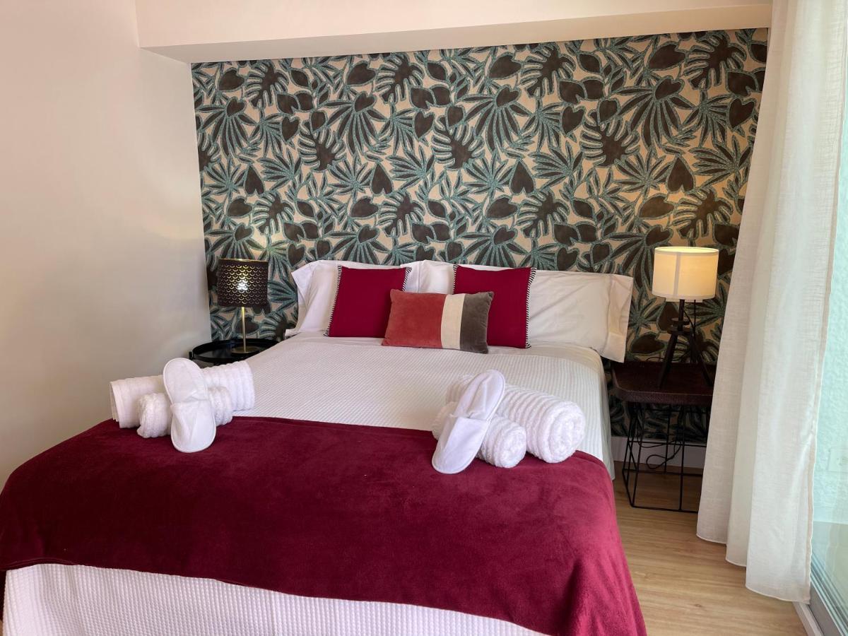 Suite 208, Close To The Beach, 2 Bedroom,Golden Mile Марбеля Екстериор снимка