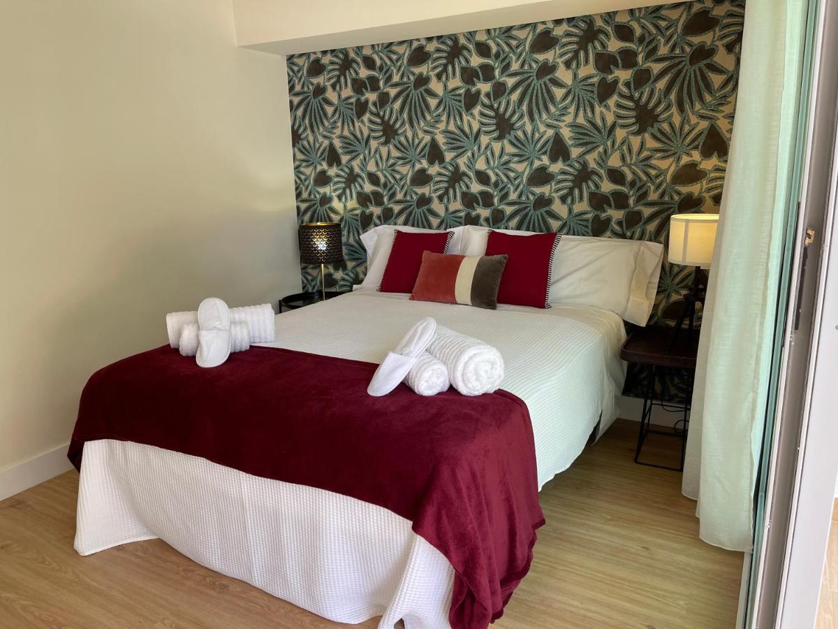 Suite 208, Close To The Beach, 2 Bedroom,Golden Mile Марбеля Екстериор снимка