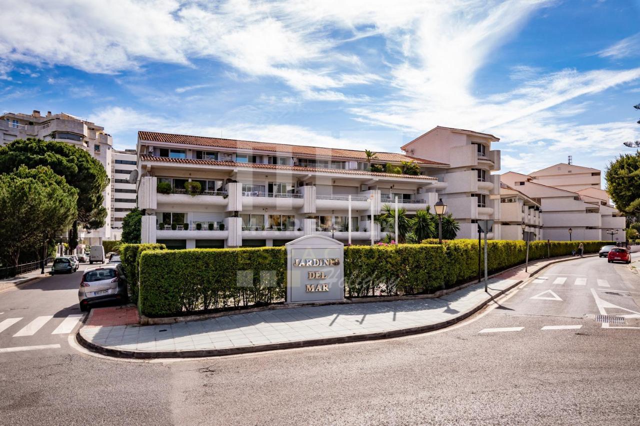 Suite 208, Close To The Beach, 2 Bedroom,Golden Mile Марбеля Екстериор снимка